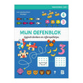 Standaard uitgeverij logisch denken en cijferspelletjes