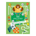 Standardverlag, 100 Fußballspiele, ab 6 Jahren
