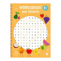 Standaard uitgeverij woordzoekers voor kinderen 8+