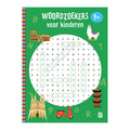 Standard Publisher Wortsuchrätsel für Kinder ab 9 Jahren