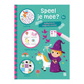 Standaard uitgeverij speel je mee? eenhoorns en magische wezens