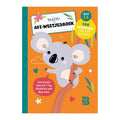 Standard Publishers Mein Avi-Faktenbuch - Avi E4