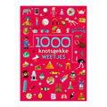 Standaard uitgeverij 1000 knotsgekke weetjes