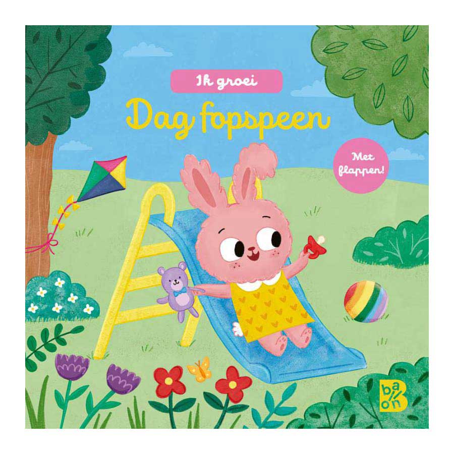 Standard Publisher Day Schnuller (Pappbilderbuch)