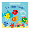 Standard-Verlag: Mein Rätselbuch – 5 kleine finnische ab 18 Monate