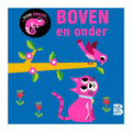 Standaard uitgeverij kleine kameleon - boven en onder 12m+