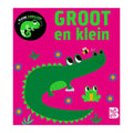 Standard Publisher Small Chameleon – Groß und Klein 12m+