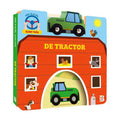Standaard uitgeverij maak je klaar, rijden maar: de tractor ( | 3 stuks