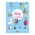 Standard Publisher Tiny 100 Spiele ab 4 Jahren