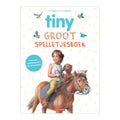 Standard-Spielbuch: Tiny: großes Spielebuch