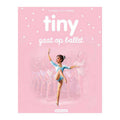Standaard uitgeverij tiny gaat op ballet