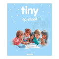 Standaard uitgeverij tiny op school