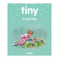 Standaard uitgeverij tiny in het bos