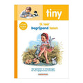 Standaard uitgeverij tiny - ik leer begrijpend lezen 6+ avi m3 e3