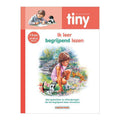 Standaard Uitgeverij Tiny – Ich lerne verständnisvoll lesen 7+ avi m4 e4