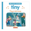 Standard Publisher Tiny in the circus