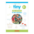 Standaard Uitgeverij Tiny Übungsblock – Ich lerne zu schreiben 5+