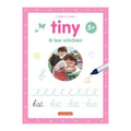 Standaard uitgeverij tiny - ik leer schrijven 5+