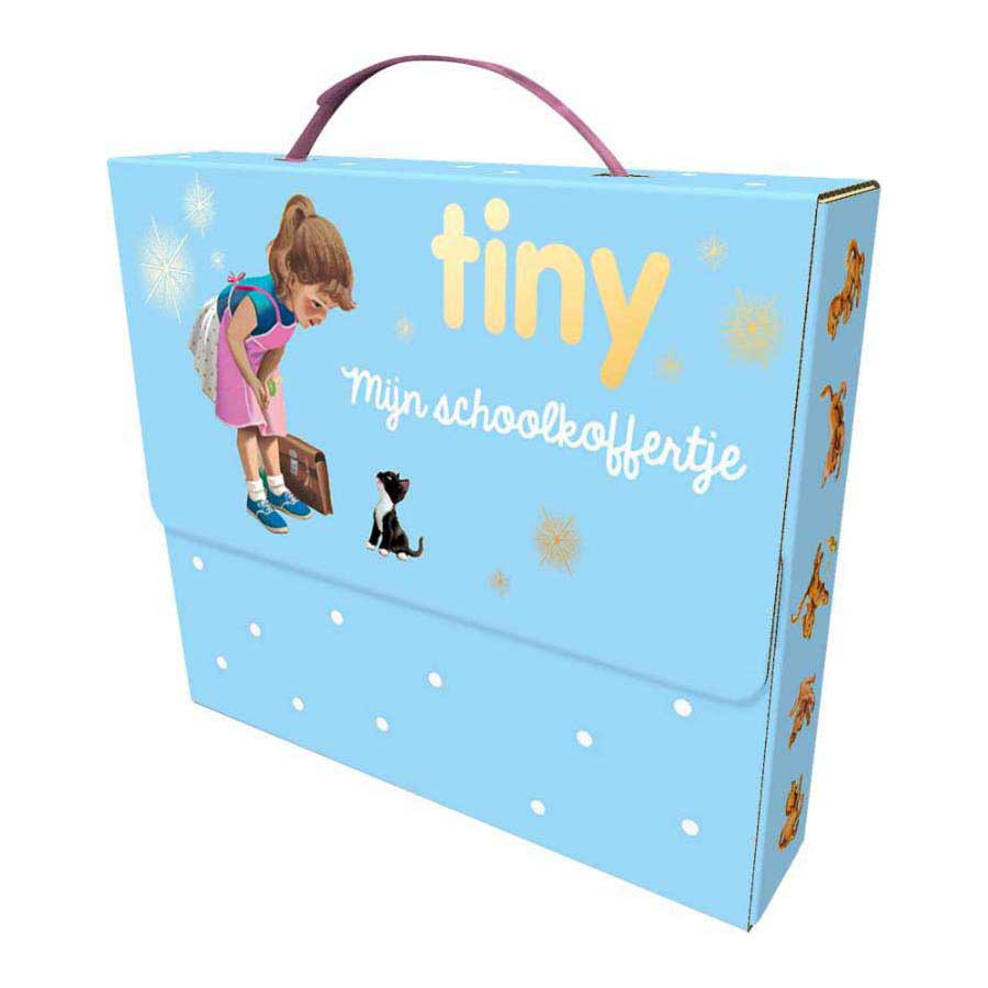 Standaard Uitgeverij Tiny – Schulkoffer avi m3 e3