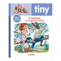 Standaard Uitgeverij Tiny – 4 Geschichten für Leseanfänger – avi 2 e3
