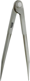 Vogel steekpasser 150mm