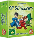 Van Der Doelen White Goblin Game on the Run – Ein Fabelspiel