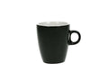 Cosy trendy mokje vicky zwart 19cl doos a 6 stuks