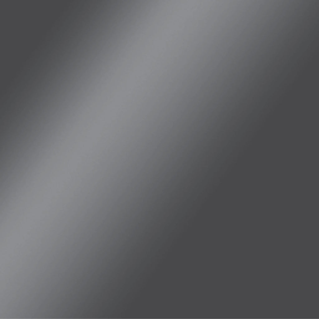 Martha stewart • verf 59ml metallic black nickel