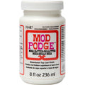 Mod podge • mega glitter 236ml hologram