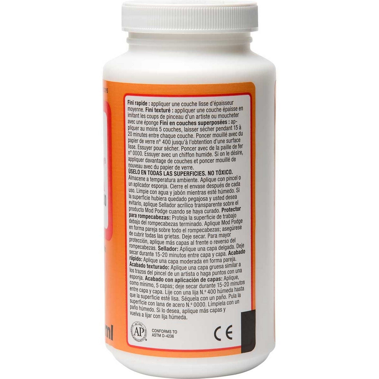 Mod podge • satin 473ml