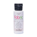 Fabric creations • soft fabric inkt 59ml white