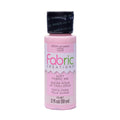 Fabric creations • soft fabric inkt 59ml carnation