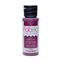 Fabric creations • soft fabric inkt 59ml wine