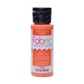 Fabric creations • soft fabric inkt 59ml tangerine