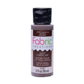 Fabric creations • soft fabric inkt 59ml ganache