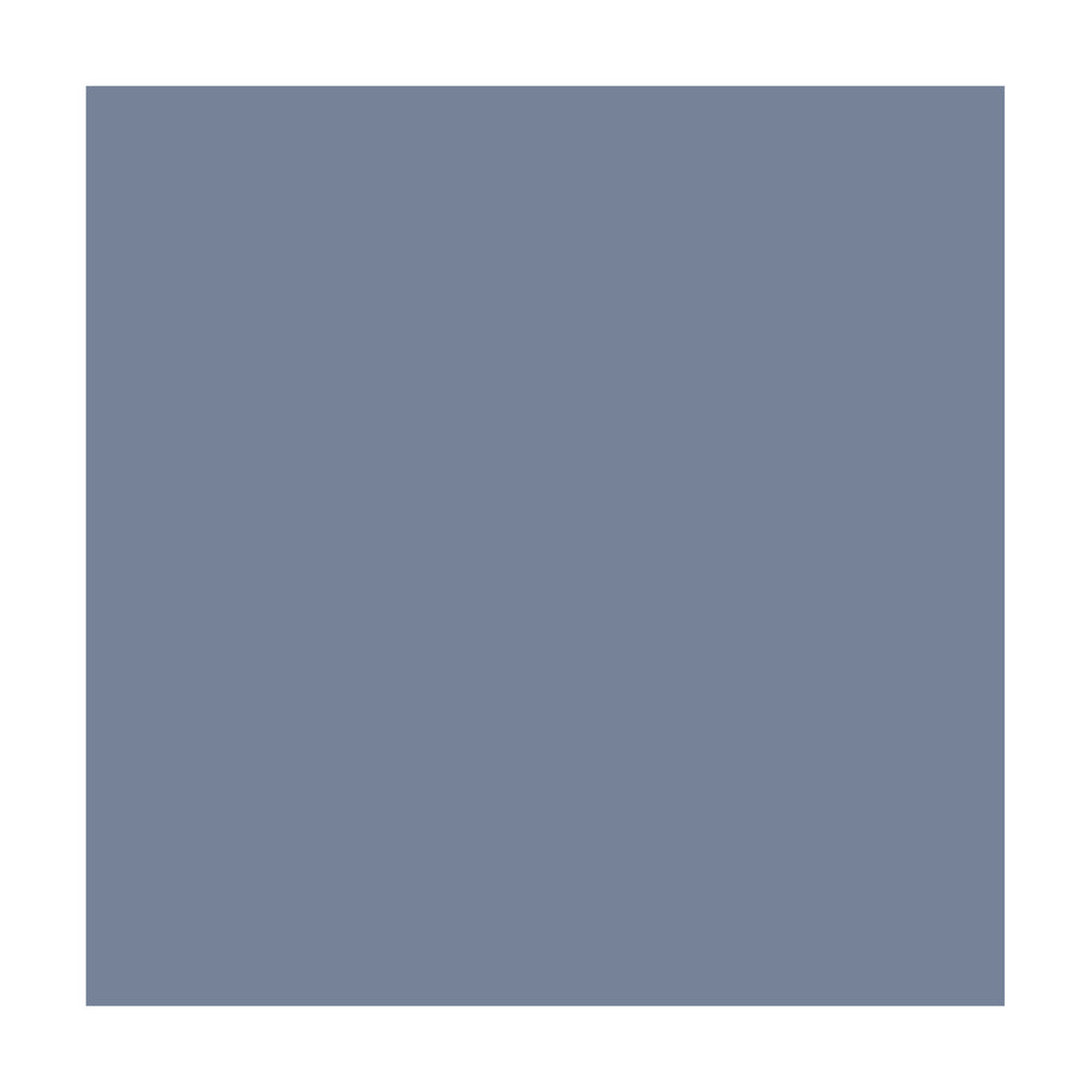 Fabric creations • soft fabric inkt 59ml grey mist