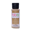 Fabric creations • soft fabric inkt 59ml metallic gold