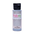 Fabric creations • soft fabric inkt 59ml metallic silver