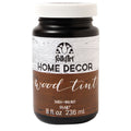 Folkart • home decor wood tint walnut 236ml