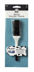 Folkart • milk verfkwast 3,18cm