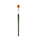 Folkart • one stroke brush sets flat brush #12