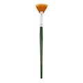 Folkart • one stroke brush sets fan brush
