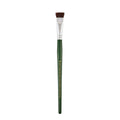Folkart • one stroke brush sets scruffy brush 1,2cm
