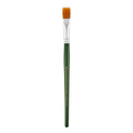 Folkart • one stroke brush sets feather brush 1,2cm