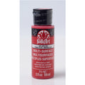 Folkart • multi-surface paint apple red 59ml