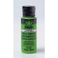 Folkart • multi-surface lime green 59ml