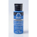 Folkart • multi-surface look at me blue 59ml