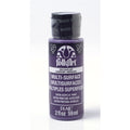 Folkart • multi-surface eggplant 59ml