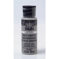 Folkart • multi-surface steel gray 59ml