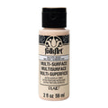 Folkart • multi-surface cool bisque 59ml